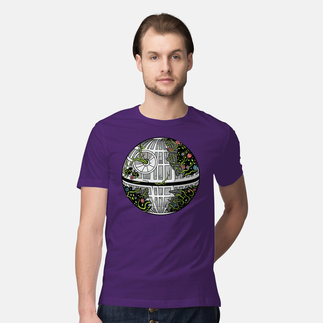 Life Star-Mens-Premium-Tee-erion_designs