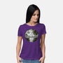 Life Star-Womens-Basic-Tee-erion_designs