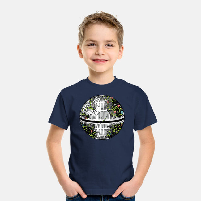 Life Star-Youth-Basic-Tee-erion_designs