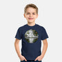 Life Star-Youth-Basic-Tee-erion_designs