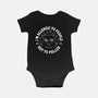 I'm Allergic To People Not Pollen-Baby-Basic-Onesie-erion_designs