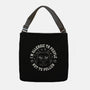 I'm Allergic To People Not Pollen-None-Adjustable Tote-Bag-erion_designs