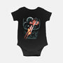 Retro Boy-Baby-Basic-Onesie-zascanauta