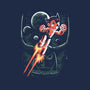 Retro Boy-Unisex-Crew Neck-Sweatshirt-zascanauta
