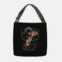 Retro Boy-None-Adjustable Tote-Bag-zascanauta
