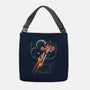 Retro Boy-None-Adjustable Tote-Bag-zascanauta