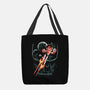 Retro Boy-None-Basic Tote-Bag-zascanauta