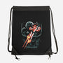 Retro Boy-None-Drawstring-Bag-zascanauta