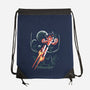Retro Boy-None-Drawstring-Bag-zascanauta
