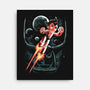 Retro Boy-None-Stretched-Canvas-zascanauta