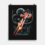 Retro Boy-None-Matte-Poster-zascanauta