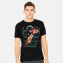 Retro Boy-Mens-Heavyweight-Tee-zascanauta