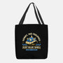 Sorry No Feelings Just Blue Shell-None-Basic Tote-Bag-sachpica