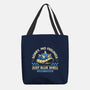 Sorry No Feelings Just Blue Shell-None-Basic Tote-Bag-sachpica