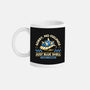 Sorry No Feelings Just Blue Shell-None-Mug-Drinkware-sachpica