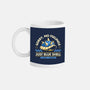 Sorry No Feelings Just Blue Shell-None-Mug-Drinkware-sachpica