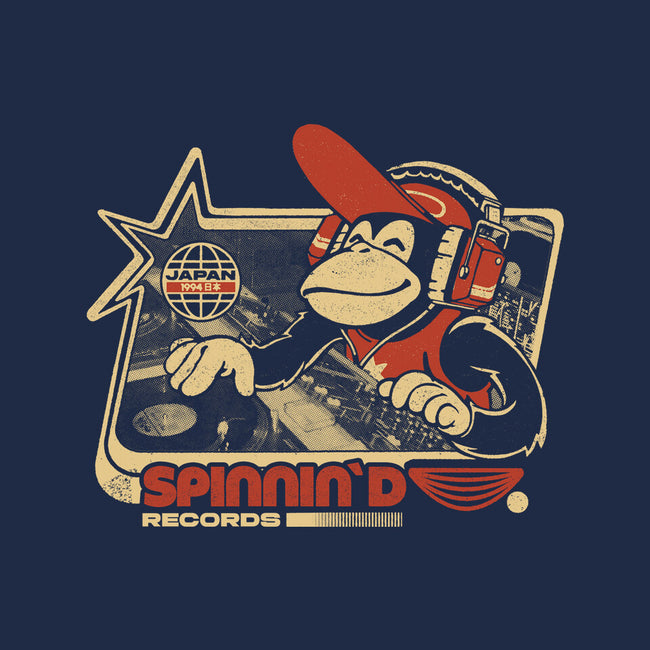 Spinnin D-Mens-Basic-Tee-ilustrata