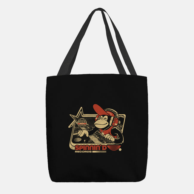 Spinnin D-None-Basic Tote-Bag-ilustrata