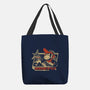 Spinnin D-None-Basic Tote-Bag-ilustrata