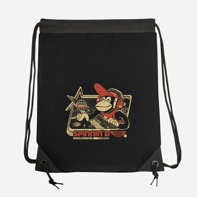 Spinnin D-None-Drawstring-Bag-ilustrata