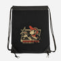 Spinnin D-None-Drawstring-Bag-ilustrata