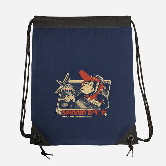 Spinnin D-None-Drawstring-Bag-ilustrata