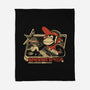 Spinnin D-None-Fleece-Blanket-ilustrata