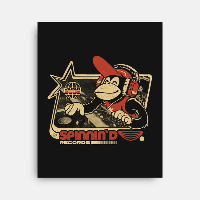 Spinnin D-None-Stretched-Canvas-ilustrata