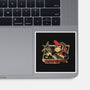 Spinnin D-None-Glossy-Sticker-ilustrata