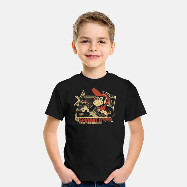 Spinnin D-Youth-Basic-Tee-ilustrata