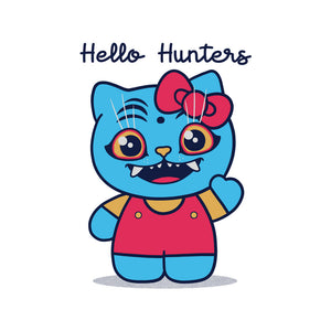 Hello Hunters