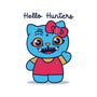 Hello Hunters-None-Mug-Drinkware-GODZILLARGE