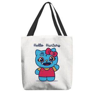Hello Hunters