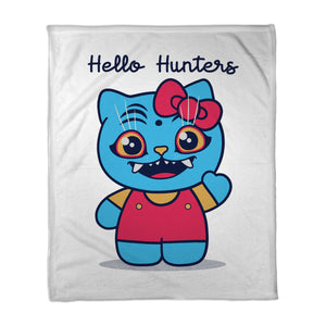 Hello Hunters