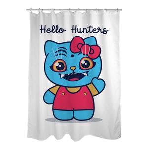 Hello Hunters