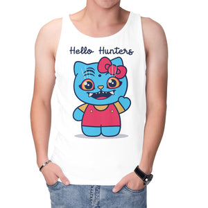 Hello Hunters