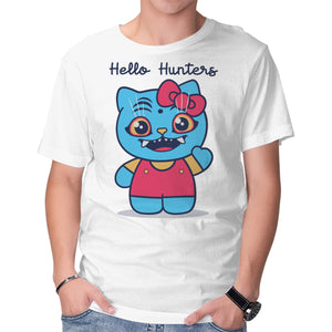 Hello Hunters