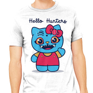 Hello Hunters