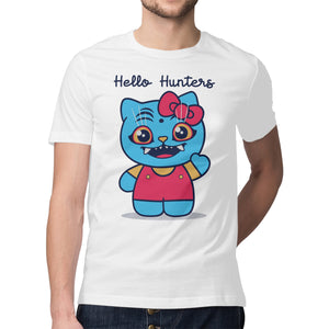 Hello Hunters
