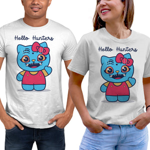 Hello Hunters