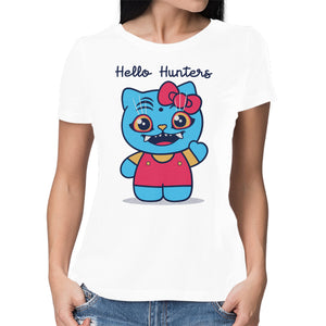 Hello Hunters