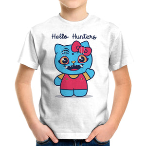 Hello Hunters