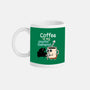 Coffee Is My Psychotherapist-None-Mug-Drinkware-imisko