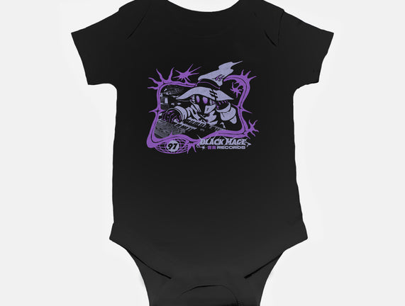 Black Mage Records