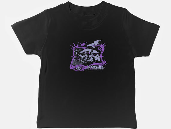 Black Mage Records