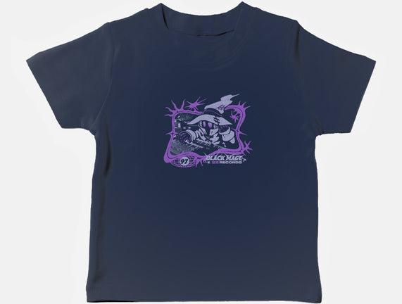 Black Mage Records