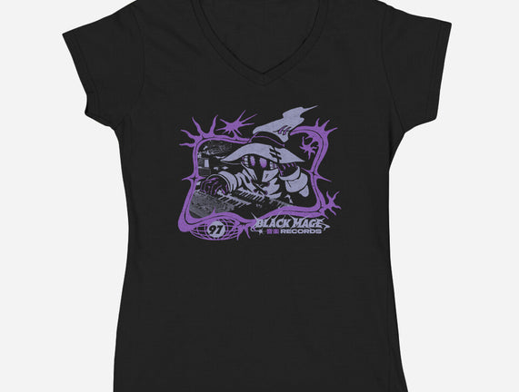 Black Mage Records