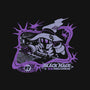 Black Mage Records-Youth-Pullover-Sweatshirt-ilustrata