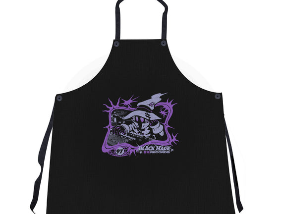 Black Mage Records