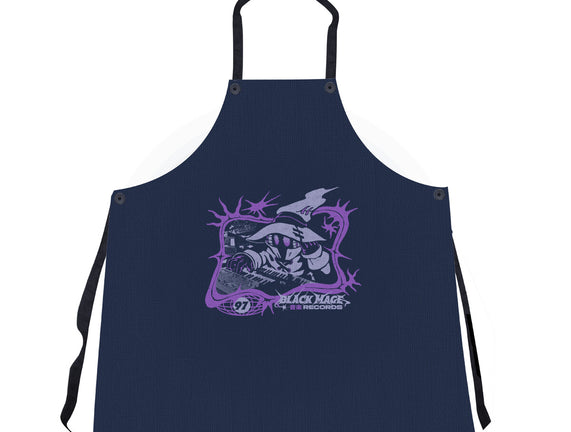 Black Mage Records